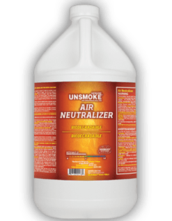 Air Neutralizer Unsmoke CSAINE-1G C-U0141164G