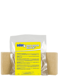 Bad Odor Block Vanilla BOB-AP BOB-LL BOB-VAN 431254904 Apple 431254924 Lemon-Lime 431254921 Vanilla