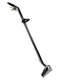 CMP 12-S-bend Carpet Wand 2 Jet TM1210