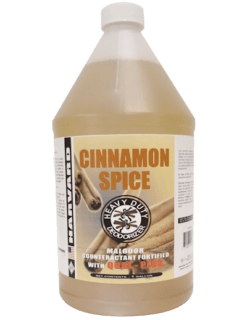 Cinnamon Spice Deodorant Quat-Plus HC644-04 644