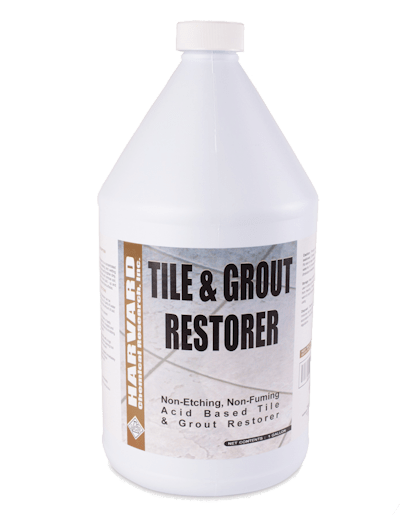 Tile and Grout Restorer HC-K113004 1131