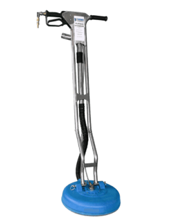 15 Turbo Hybrid TH-15