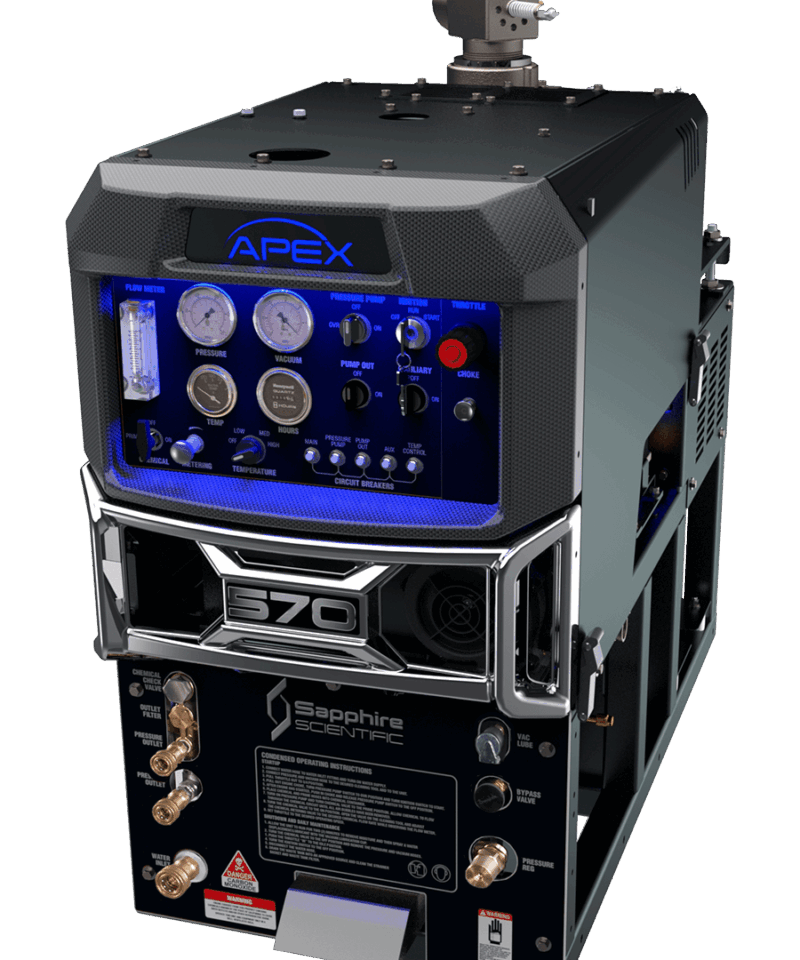 Apex 570 SS-570 72-570