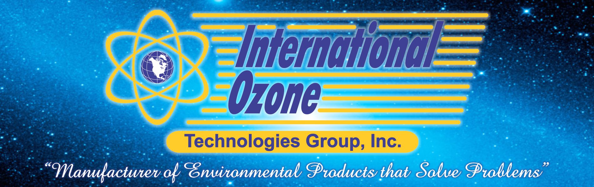 International Ozone