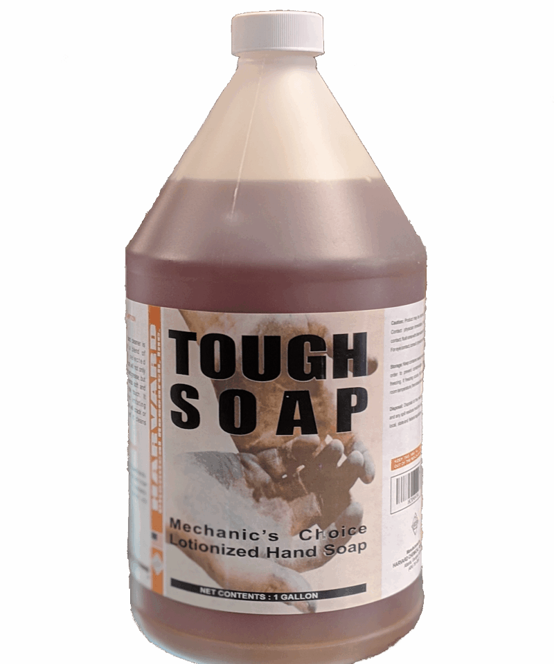 Tough Soap HC9097-04 9097