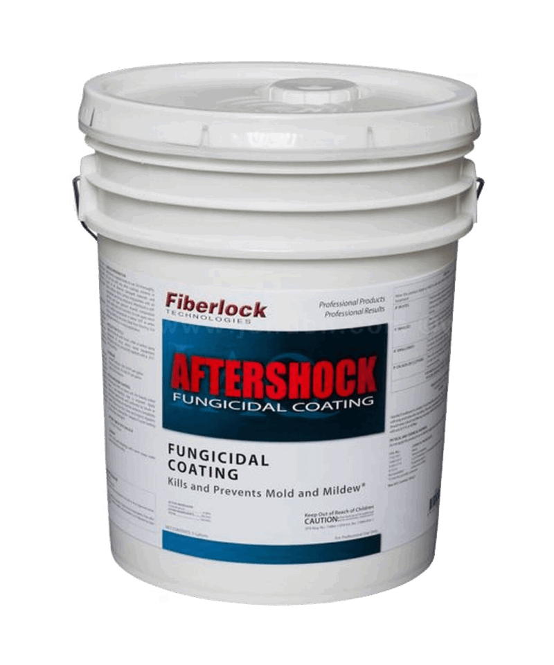 Aftershock - Fiberlock PJ-5982 Pail
