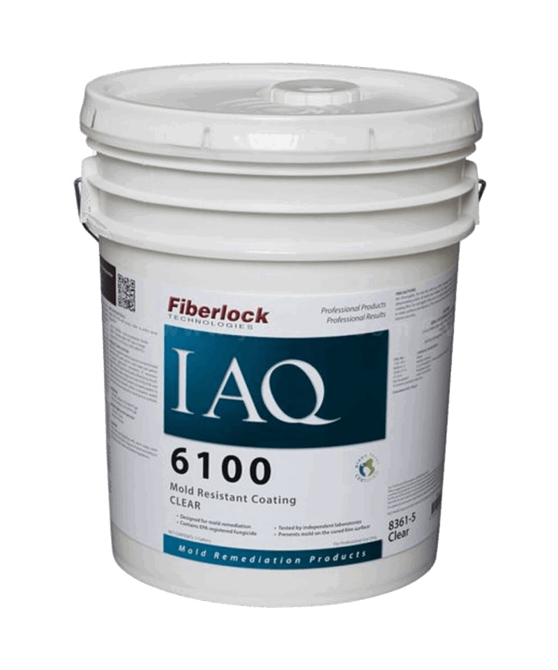 IAQ 6100 - Fiberlock PJ-1949