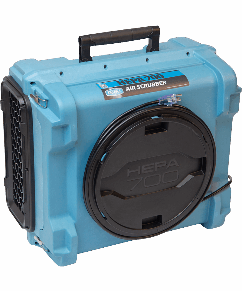 DriEaz HEPA 700 (125105)