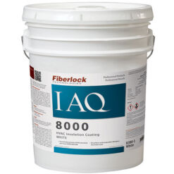 IAQ 8000 - Fiberlock