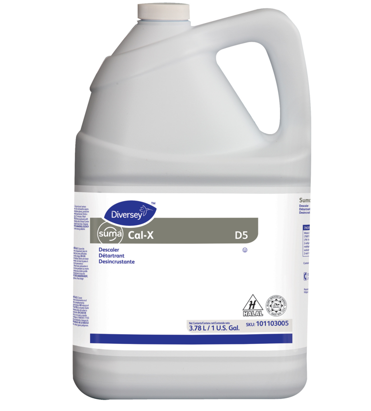 DIVERSEY Cal-X Descaler