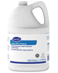 DIVERSEY Heavy Duty Prespray