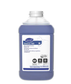 DIVERSEY Glance NA Glass and Multi-Surface Cleaner